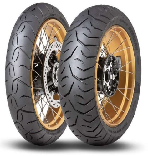 Dunlop Trailmax Meridian 90/90V21 54V Front